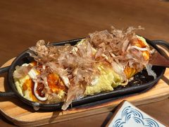 -弓二·烧鸟居酒屋(财富购物中心店)