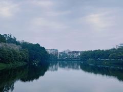 -潮州西湖