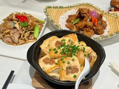 -顺德佬华侨城店·商务宴请·团建