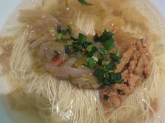 -松鹤楼面馆(天一广场店)