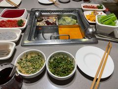 -海底捞火锅(龙湖北京大兴天街店)