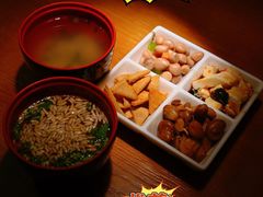 -鳗鱼家·深夜食堂(军博店)