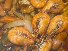 -黄记煌三汁焖锅(悦方IDmall店)