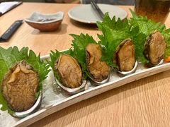 -阿吾罗·月咏精致日料(港汇恒隆广场店)