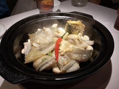 -汤城小厨•粤菜•靓汤(金宝街店)