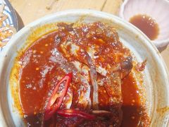 -壹兆炭火烧肉·烤鳗鱼(金水花城店)