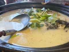 -南山民肴·乡土徽菜(豪辰俪景店)