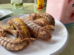 -老字号蛇口德记烧腊饭店·海鲜加工