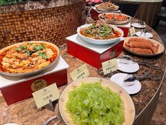 -金陵新城饭店