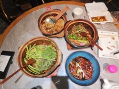 -啫神·广州地标美食(北京路店)