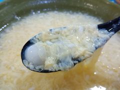 -咸阳职业技术学院食堂