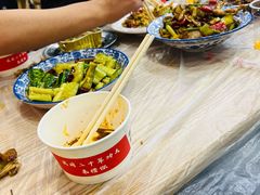 -江城燕子大排档(江汉路步行街店)