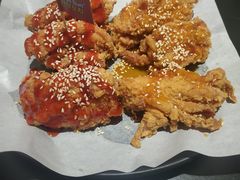-Meet Sun한식포차韩式大排档(乌鲁木齐CCmall店)
