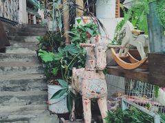 -懒鱼时光馆(沙坪坝店)