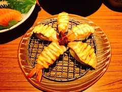 -仓桥家·焗寿司·锅物(光谷步行街店)