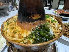 -上庄晋风庄园(上庄店)
