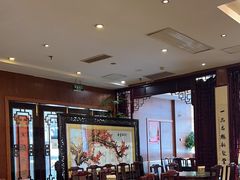 -新聚丰菜馆(太监弄店)