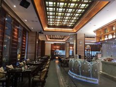 -大佛寺高级素食自助餐厅