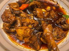 -不倒翁·徽天下名菜楼(马鞍山路店)