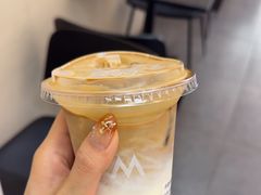 -M Stand(凯德乐峰广场店)