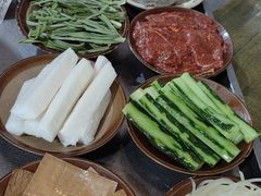 -黄潇洒老火锅(九眼桥宏济巷店)