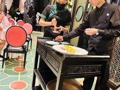 -誉八仙酒楼(静安大悦城店)