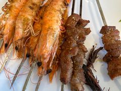 -青岛蓝海御华大饭店（金沙滩店）·蓝钻国际美食自助百汇