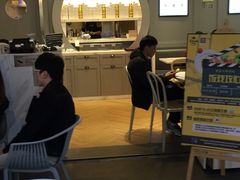 -满记甜品(富华里店)