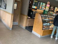 -星巴克(扬州珍园店)
