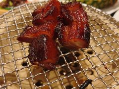 -新天世纪中餐厅
