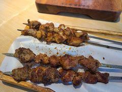 -羊之道草原味道清真餐厅(番禺店)