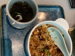 -许仙楼餐厅