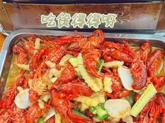 -江湖万州烤鱼(王子美食城)