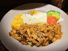 -TAIWAN·潭子茶屋