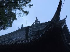-窦圌山风景区