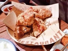 -匠牛道烤肉料理店(西坝河店)