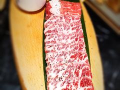 -鹤江桥·红油牛肉粉(SKP店)