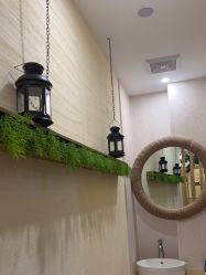 -芳朵美容养生SPA