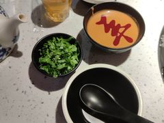 -京韵胡同·酱香羊蝎子火锅涮肉(长寿路店)