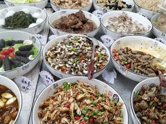 -荣祥海鲜·烟台菜(胜利路二部)