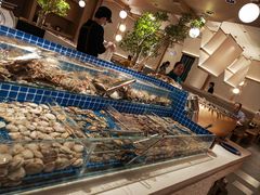 -星伦多自助料理·涮烤一体(杭州来福士店)