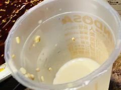 -放哈·甜醅子奶茶创造者(正宁路店)