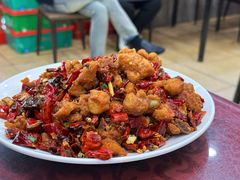 -小四川餐厅(纪庄子北道店)