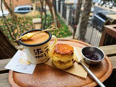 -CAFE CHEZ W一木家(香山路店)