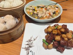 -頂好酒家·经典粤菜(海信广场店)