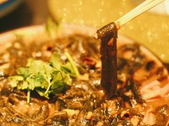 -喜悦小串海鲜烧烤大排档(高新万达店)