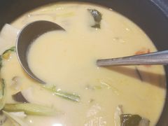 -阿诺泰·泰国餐厅(棕北店)