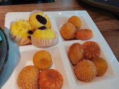 -龙聚德北京烤鸭(沙坪坝华宇A馆店)