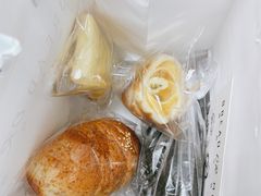 全麦海盐-面包与我Bread Or Me(长城汇店)