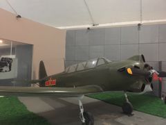 -中国航空博物馆